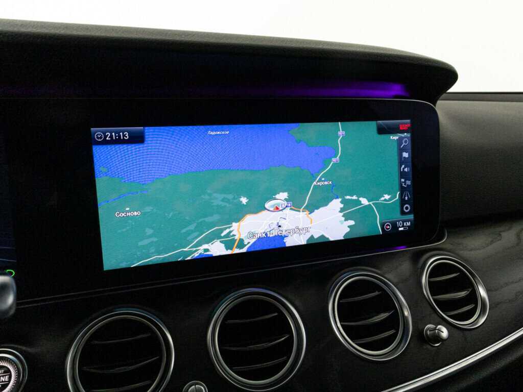 Купить Mercedes-Benz E-Класс 200, 2017, 162 000 км, фото №16