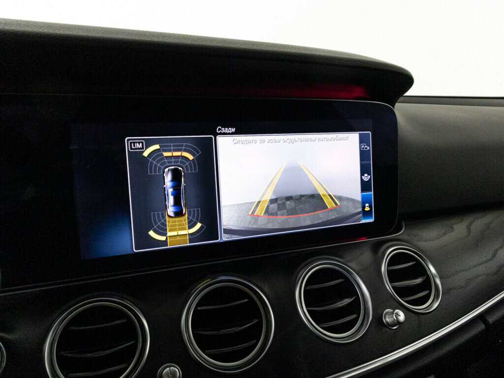 Купить Mercedes-Benz E-Класс 200, 2017, 162 000 км, фото №17