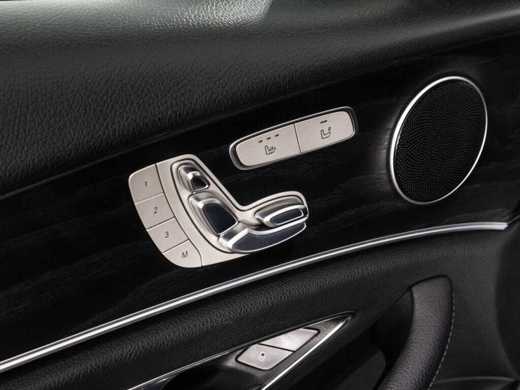 Купить Mercedes-Benz E-Класс 200, 2017, 162 000 км, фото №20