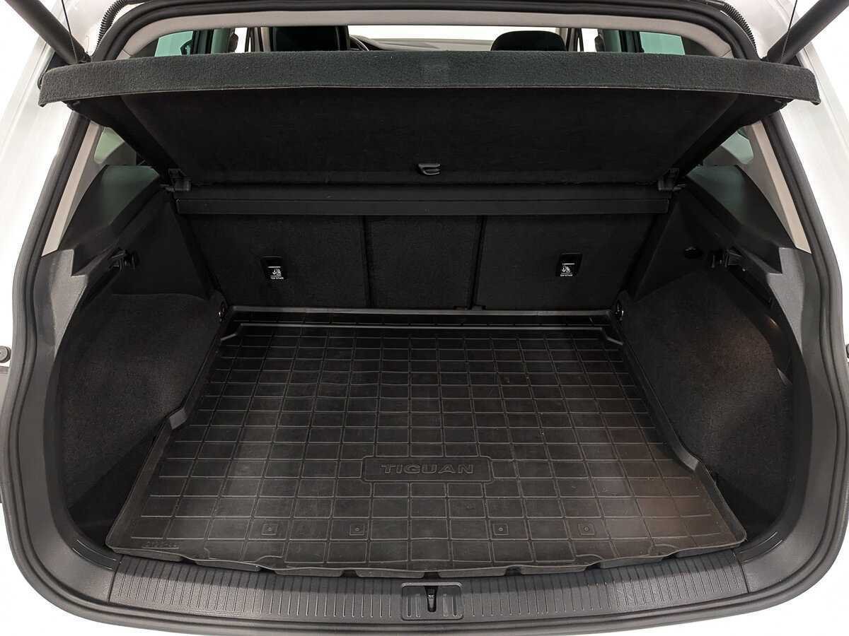 Купить Volkswagen Tiguan, 2020, 91 354 км, фото №10
