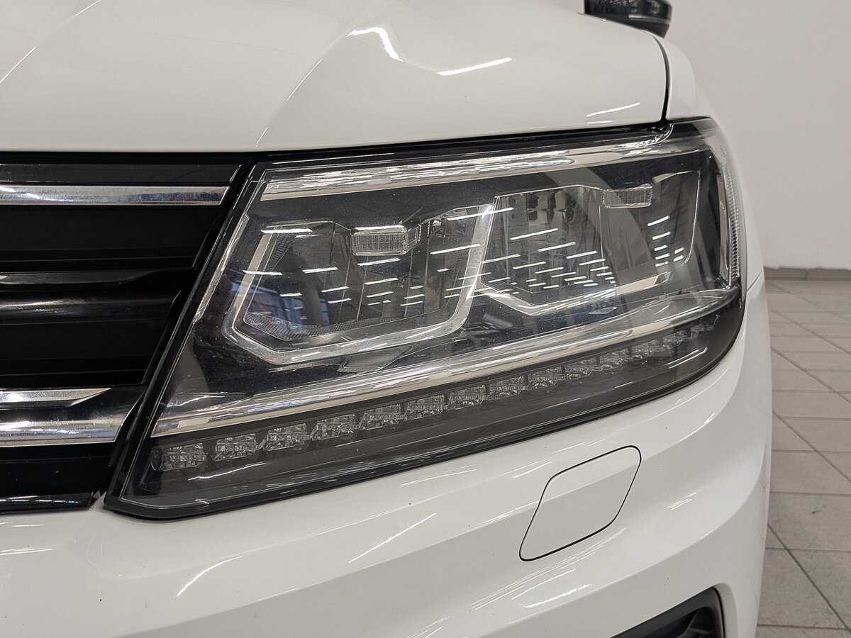 Купить Volkswagen Tiguan, 2020, 91 354 км, фото №11