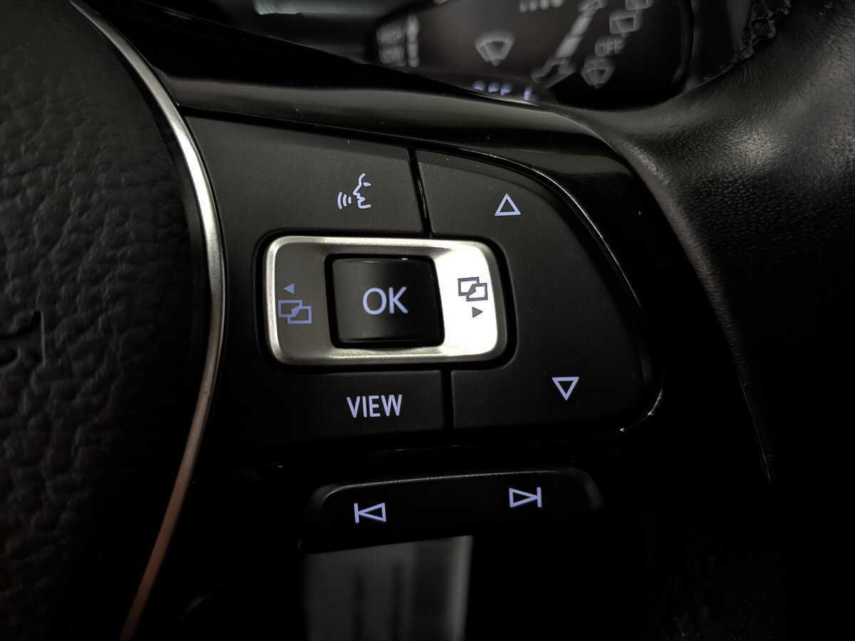 Купить Volkswagen Tiguan, 2020, 91 354 км, фото №28