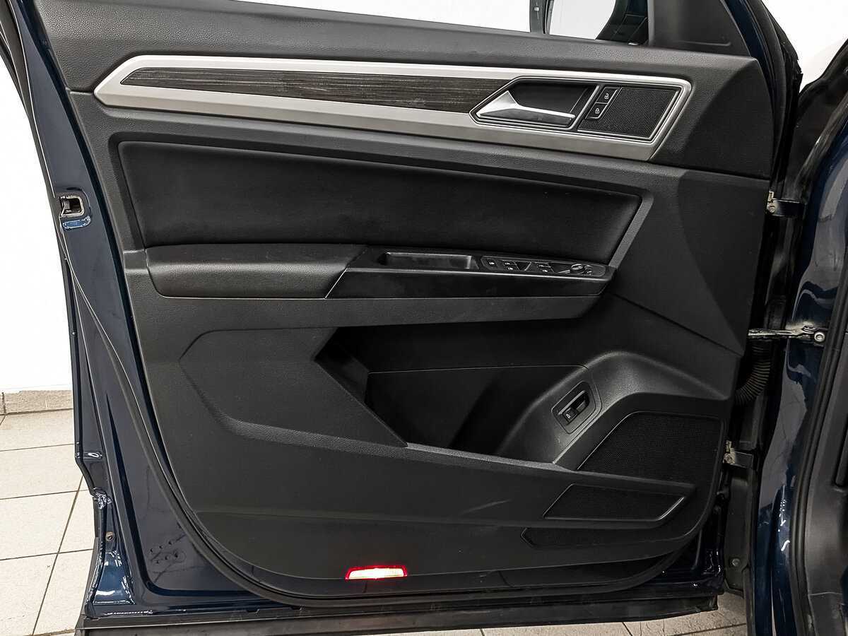 Купить Volkswagen Teramont, 2018, 144 759 км, фото №19