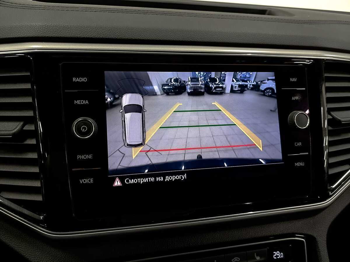 Купить Volkswagen Teramont, 2018, 144 759 км, фото №28