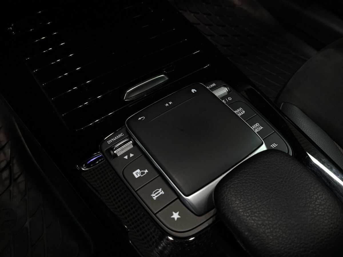 Купить Mercedes-Benz CLA 200, 2021, 77 820 км, фото №21
