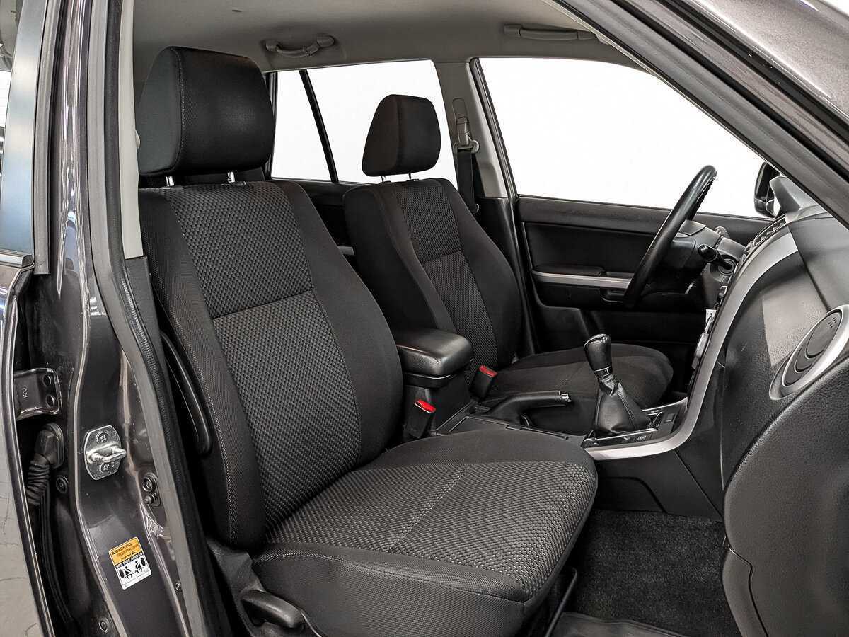 Купить Suzuki Grand Vitara, 2011, 154 200 км, фото №22