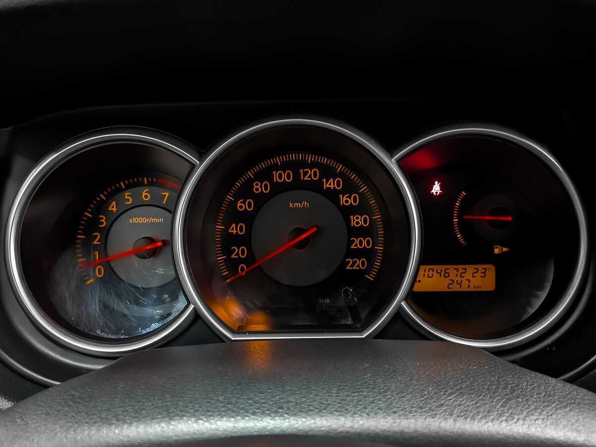 Купить Nissan Tiida, 2008, 104 666 км, фото №15