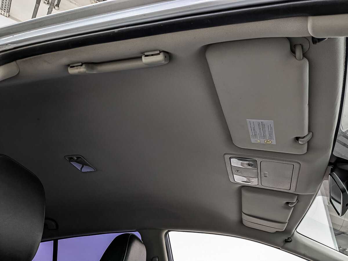 Купить Nissan Tiida, 2008, 104 666 км, фото №22