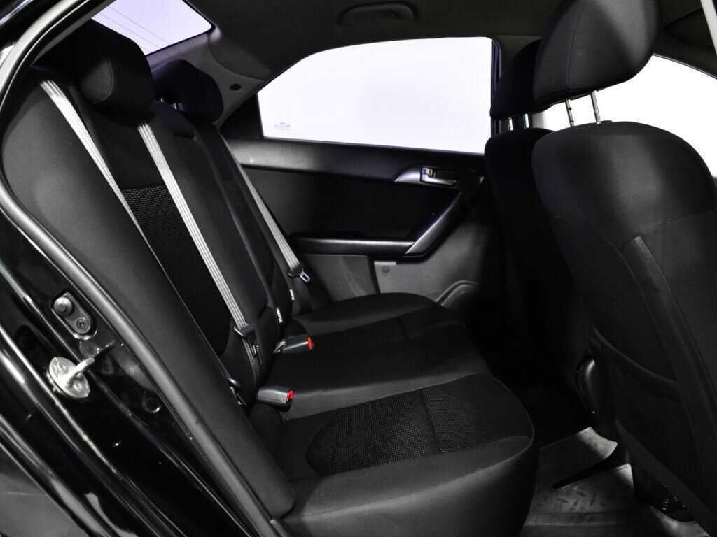 Купить Kia Cerato 6-speed, 2011, 187 043 км, фото №10