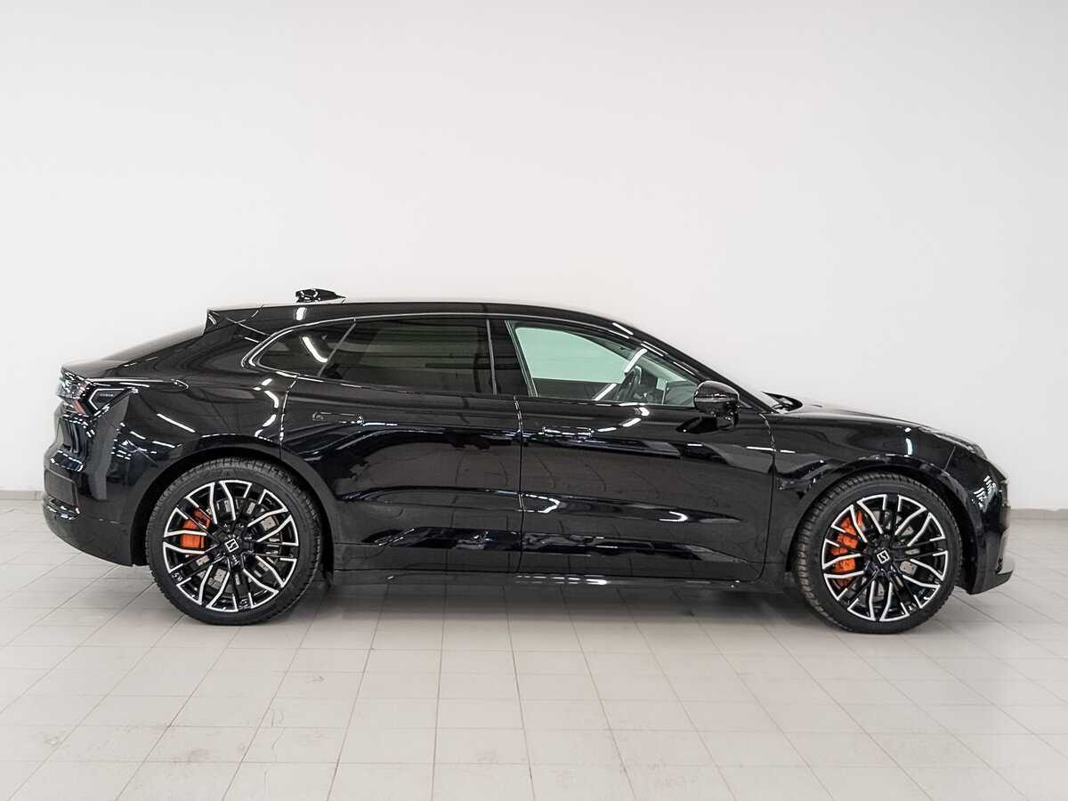 Купить Zeekr 001 100 kWh, 2023, 31 029 км, фото №4