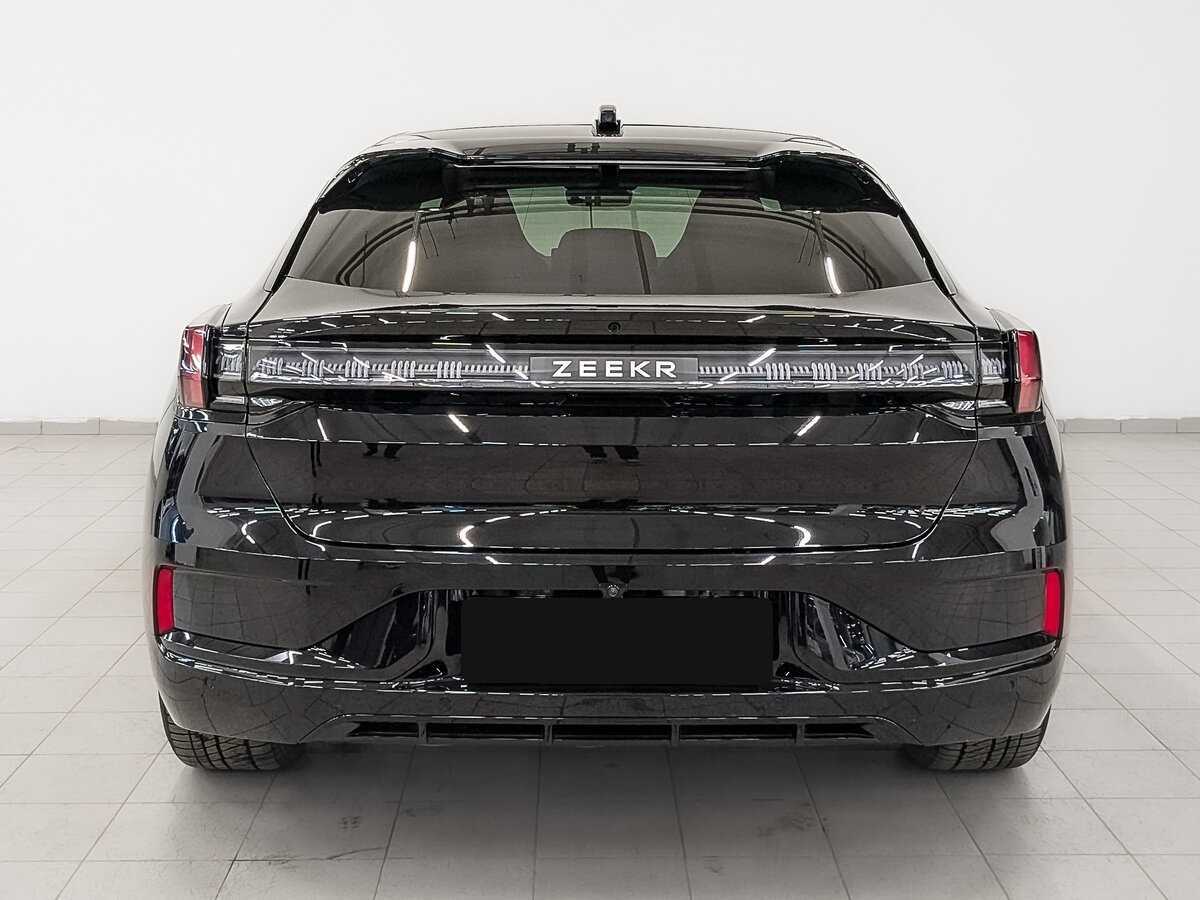 Купить Zeekr 001 100 kWh, 2023, 31 029 км, фото №6