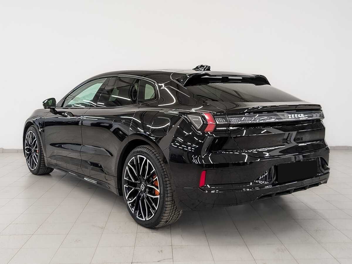 Купить Zeekr 001 100 kWh, 2023, 31 029 км, фото №7