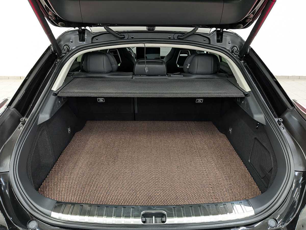 Купить Zeekr 001 100 kWh, 2023, 31 029 км, фото №10