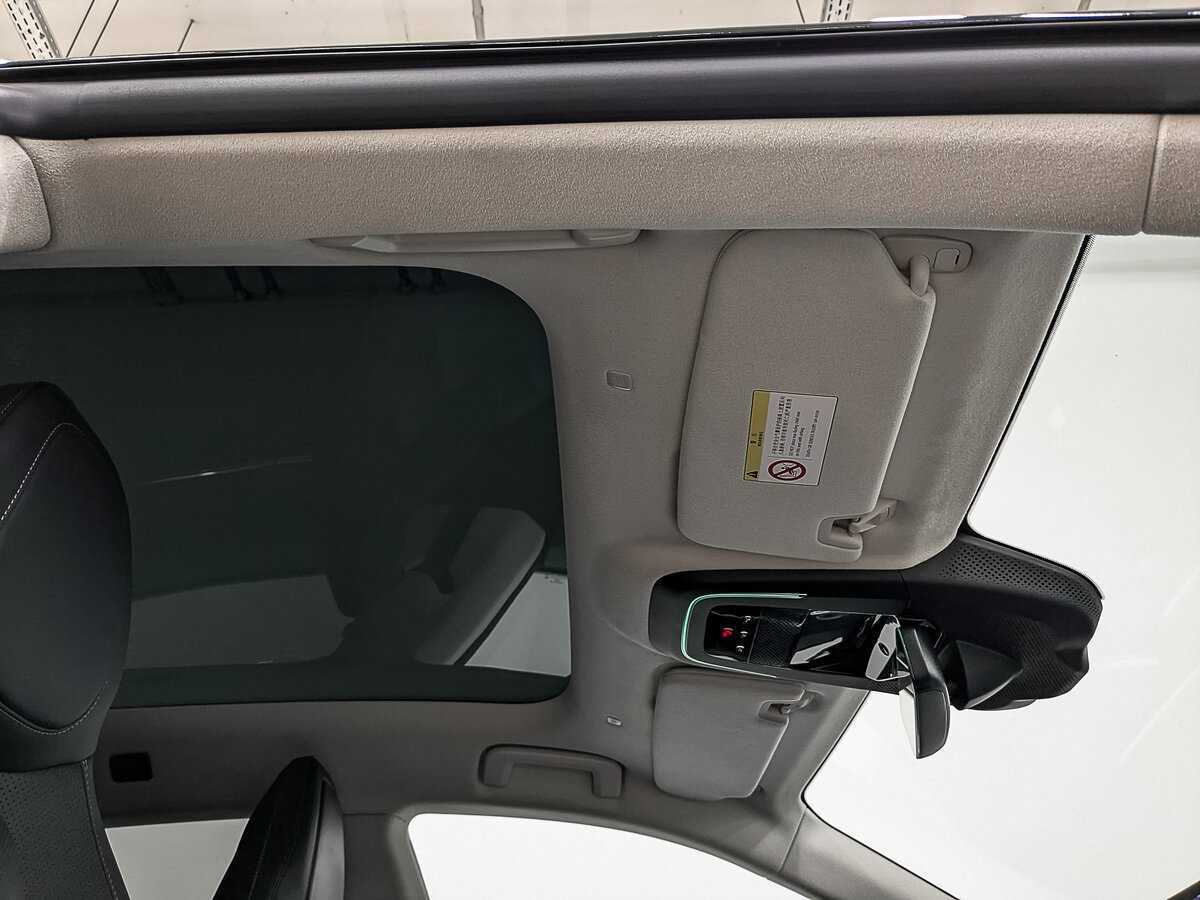 Купить Zeekr 001 100 kWh, 2023, 31 029 км, фото №18