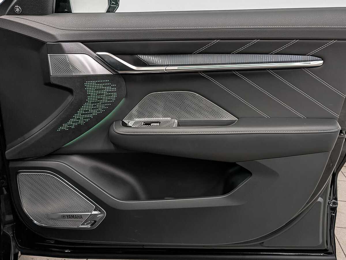 Купить Zeekr 001 100 kWh, 2023, 31 029 км, фото №20