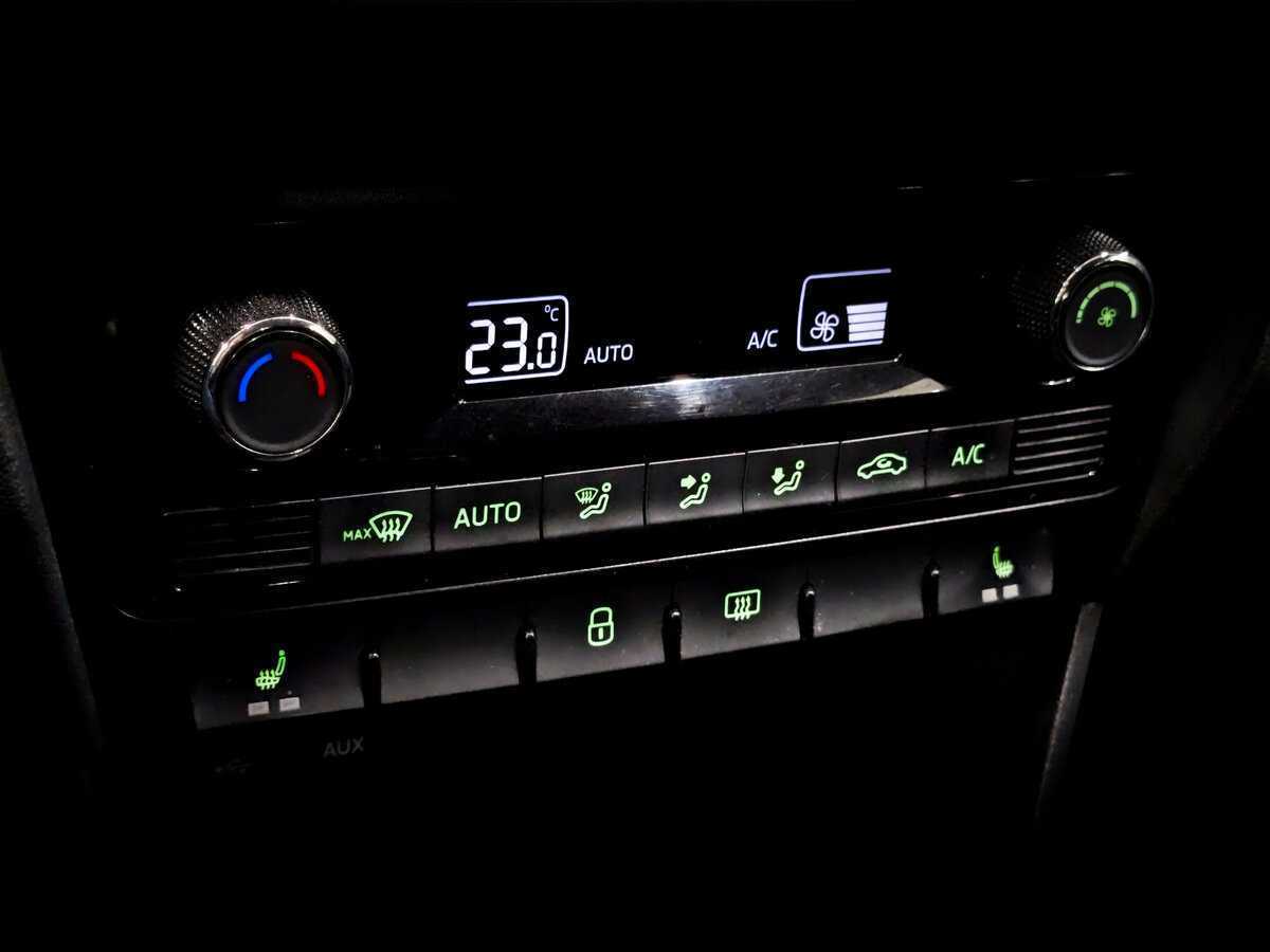 Купить Skoda Rapid, 2016, 261 873 км, фото №23