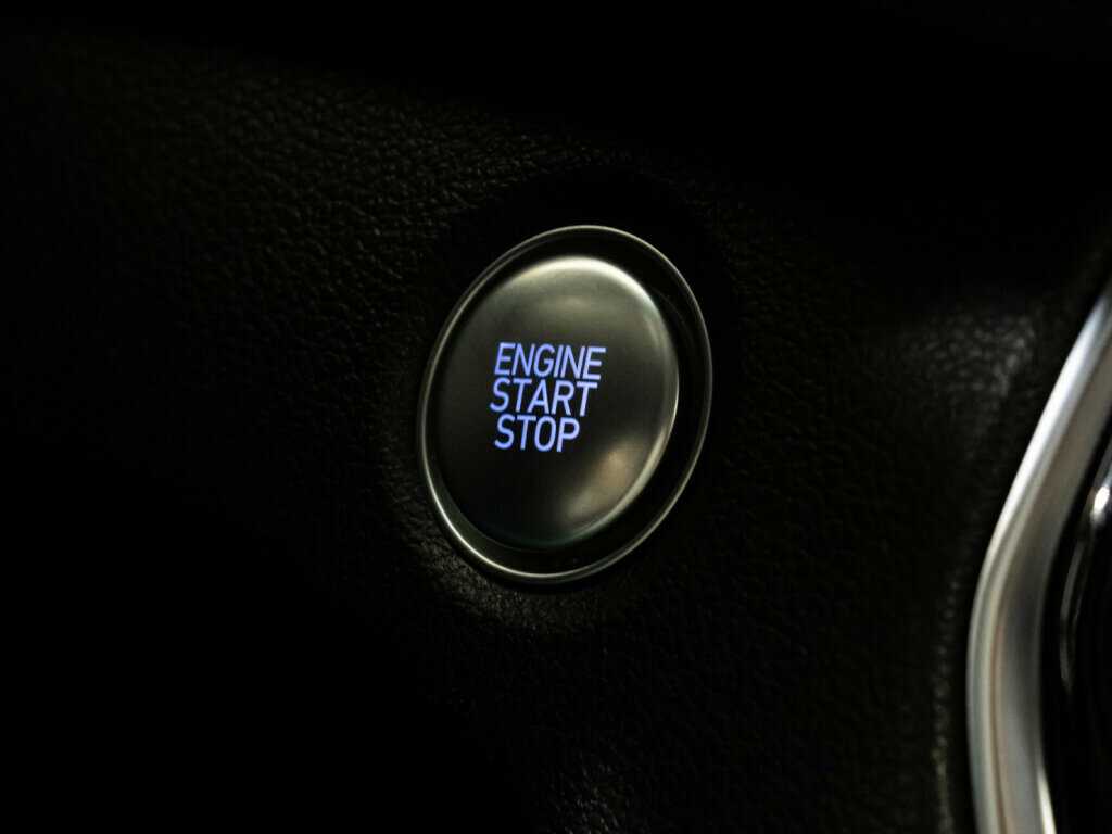 Купить Hyundai Santa Fe, 2020, 97 751 км, фото №15