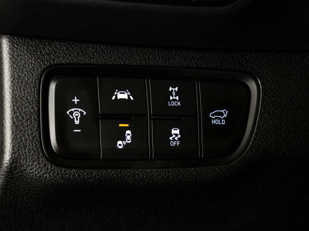 Купить Hyundai Santa Fe, 2020, 97 751 км, фото №19