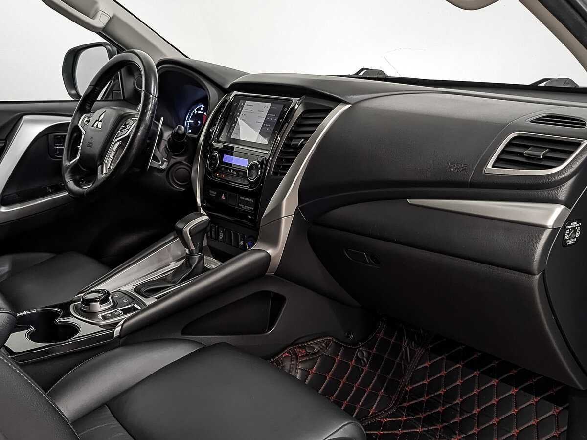 Купить Mitsubishi Pajero Sport, 2020, 135 846 км, фото №13