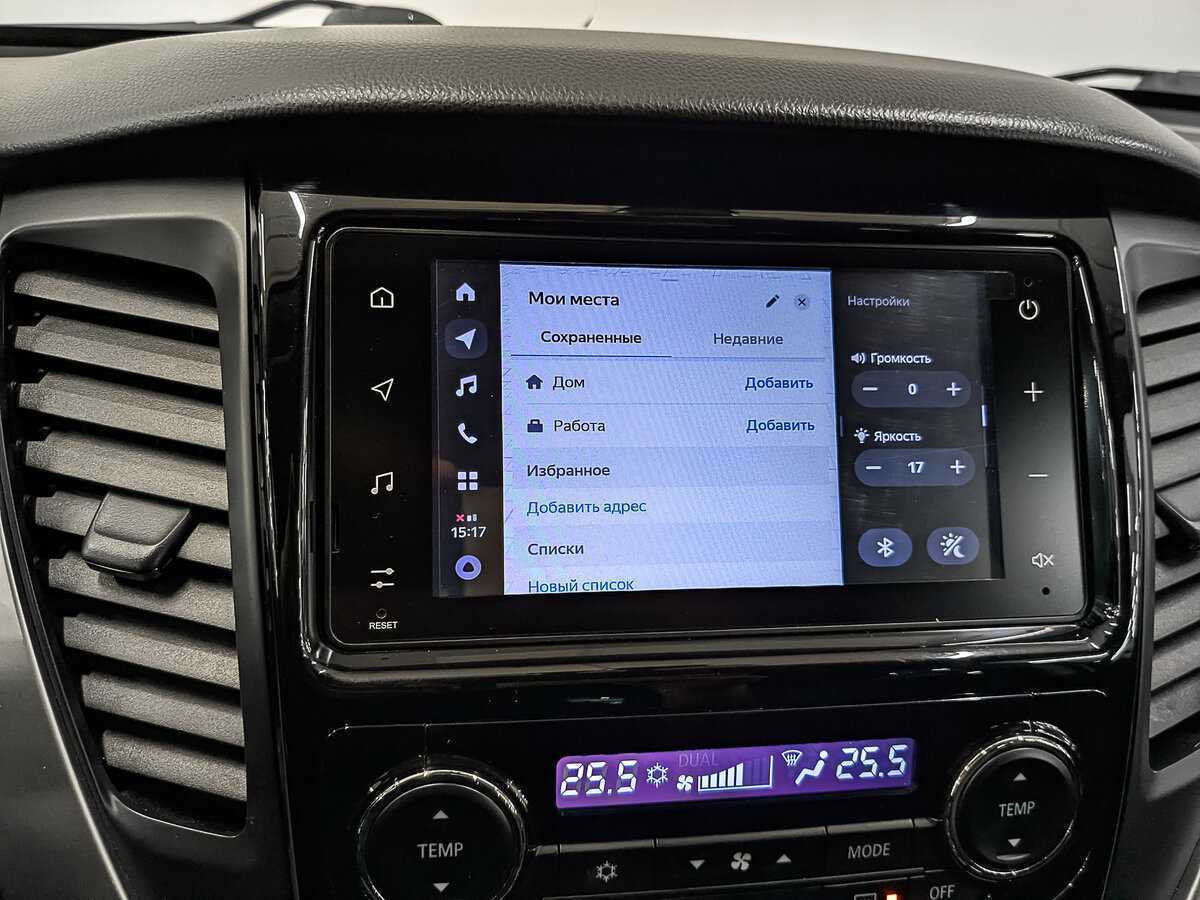 Купить Mitsubishi Pajero Sport, 2020, 135 846 км, фото №17