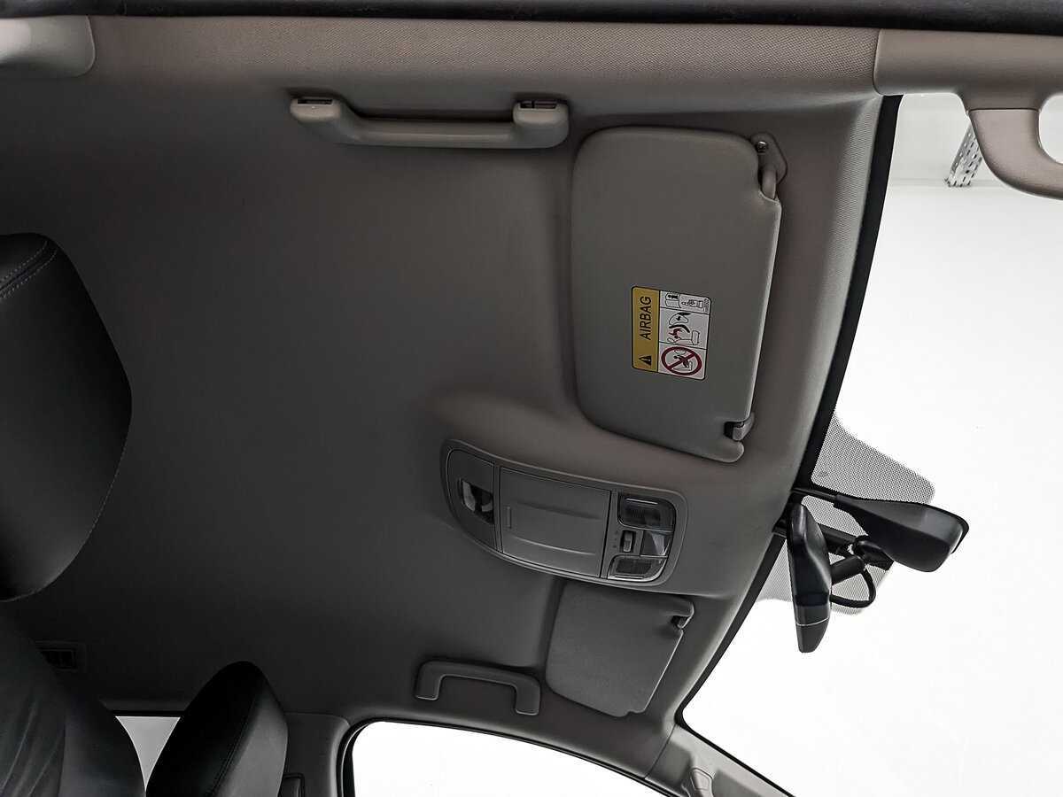 Купить Mitsubishi Pajero Sport, 2020, 135 846 км, фото №23