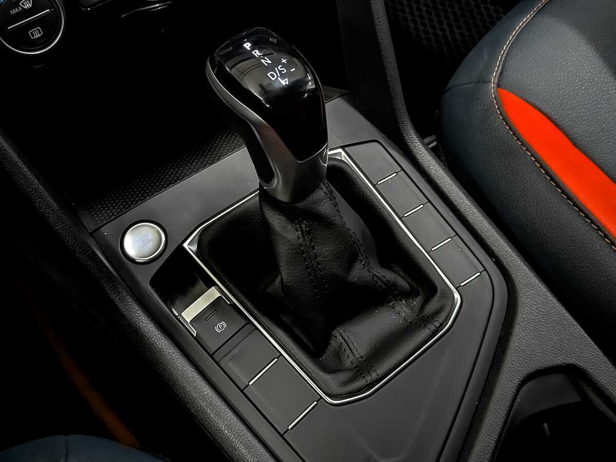 Купить Volkswagen Taos, 2021, 14 000 км, фото №27