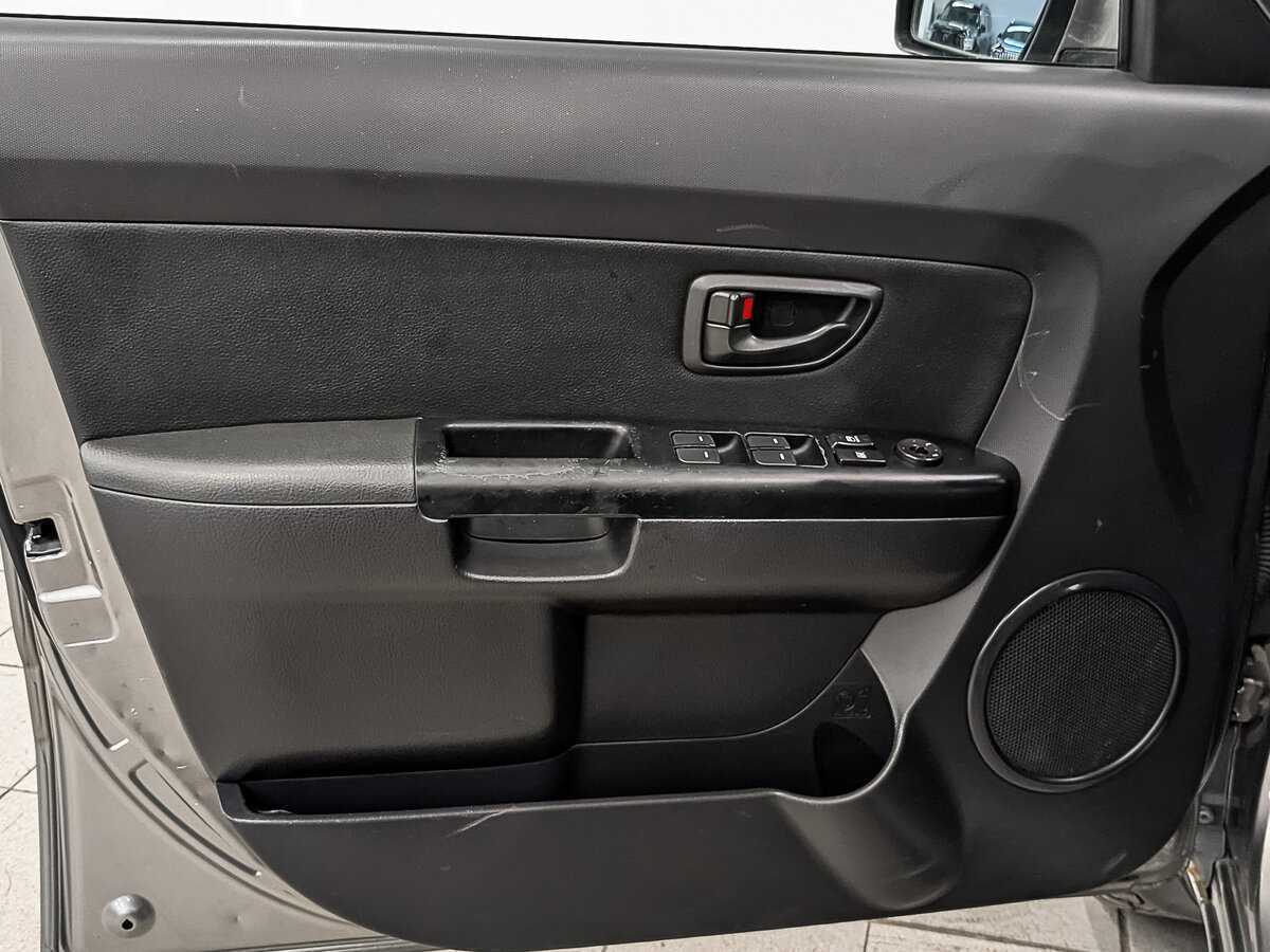 Купить Kia Soul, 2010, 209 440 км, фото №19