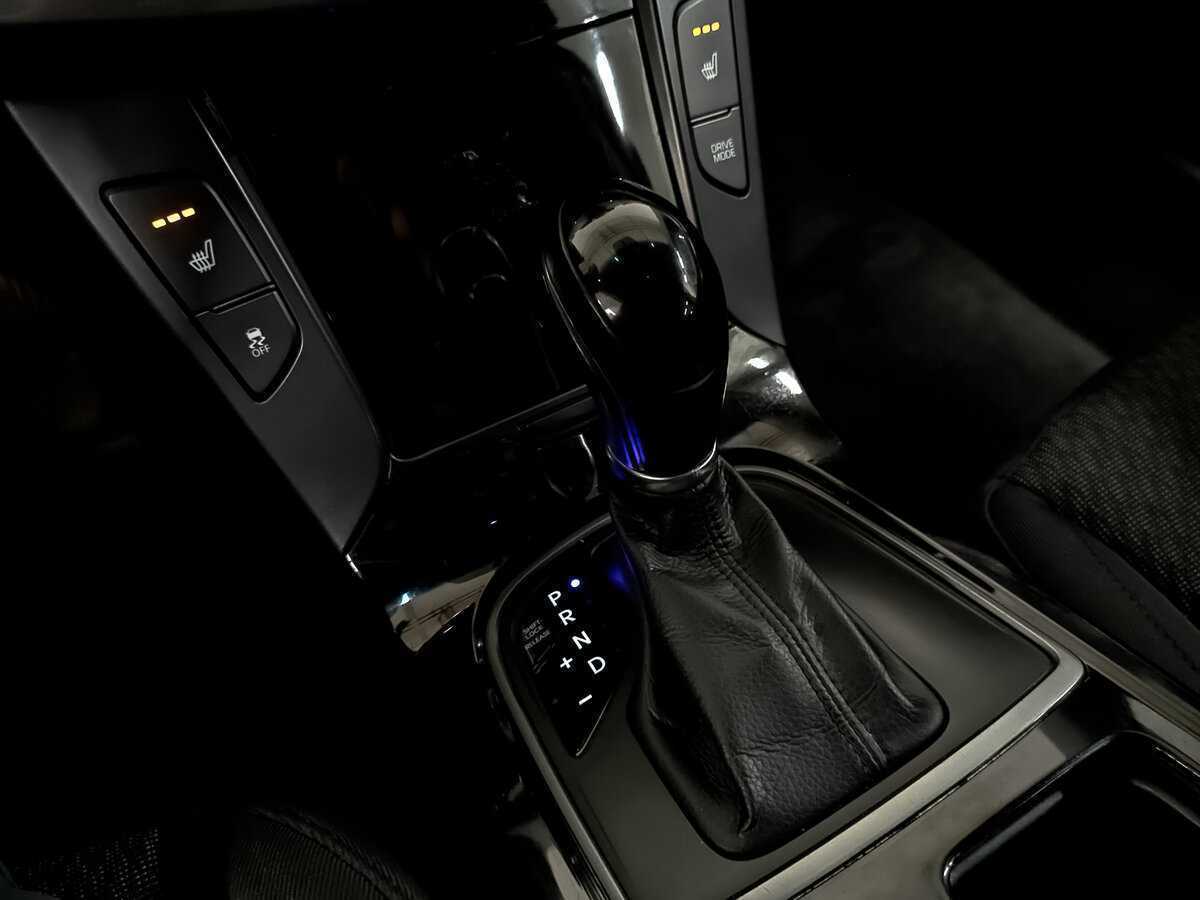 Купить Hyundai i40, 2015, 183 023 км, фото №23