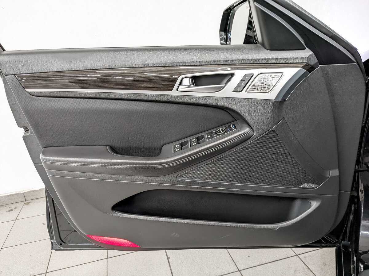 Купить Genesis G80, 2019, 190 748 км, фото №18