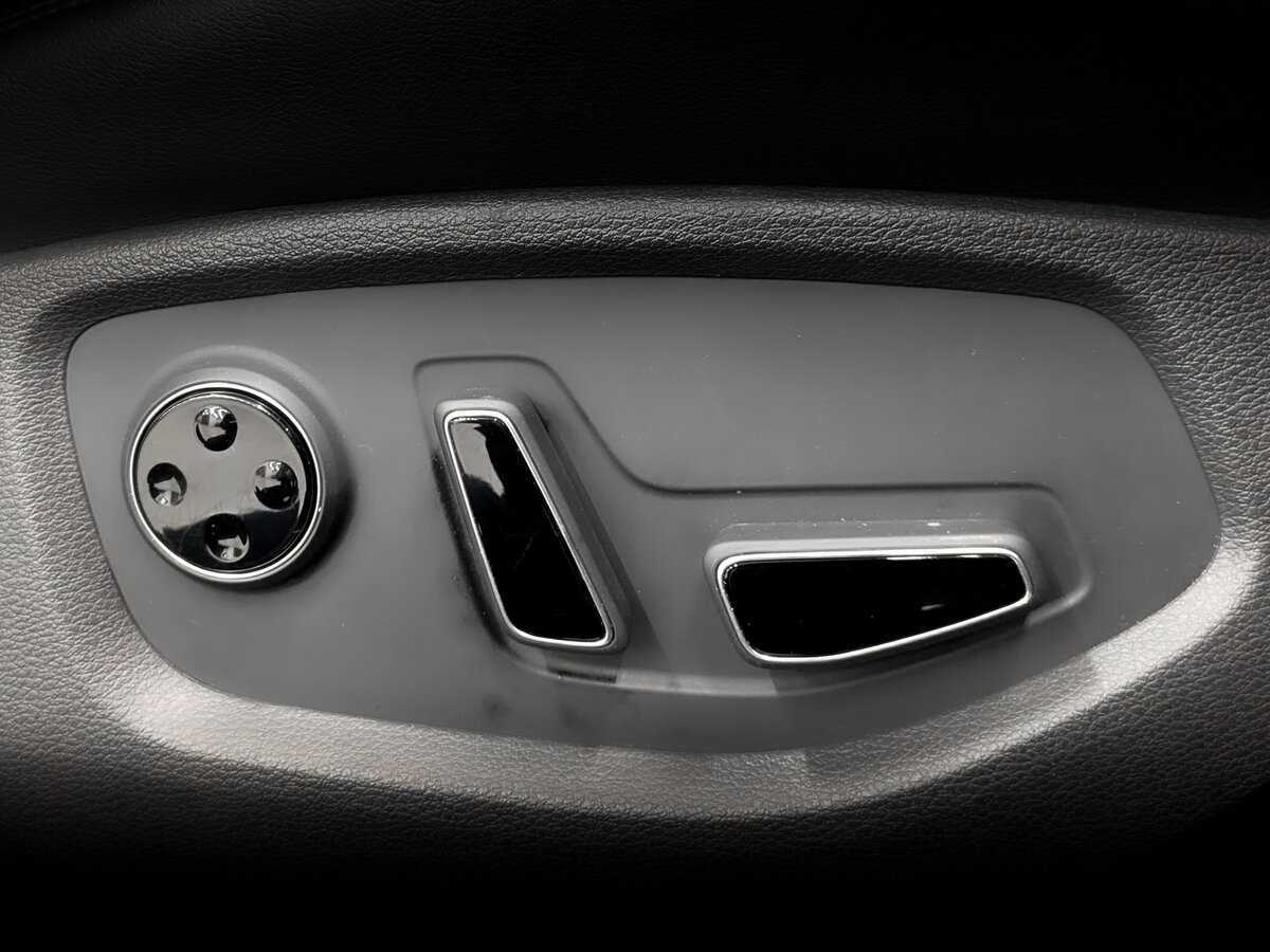 Купить Genesis G80, 2019, 190 748 км, фото №24