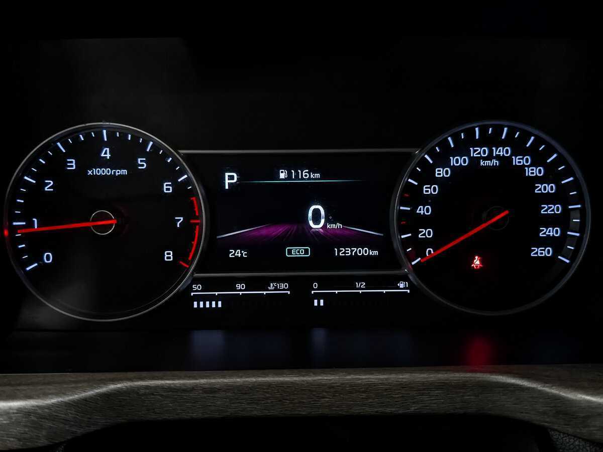 Купить Kia Sorento, 2020, 123 698 км, фото №16