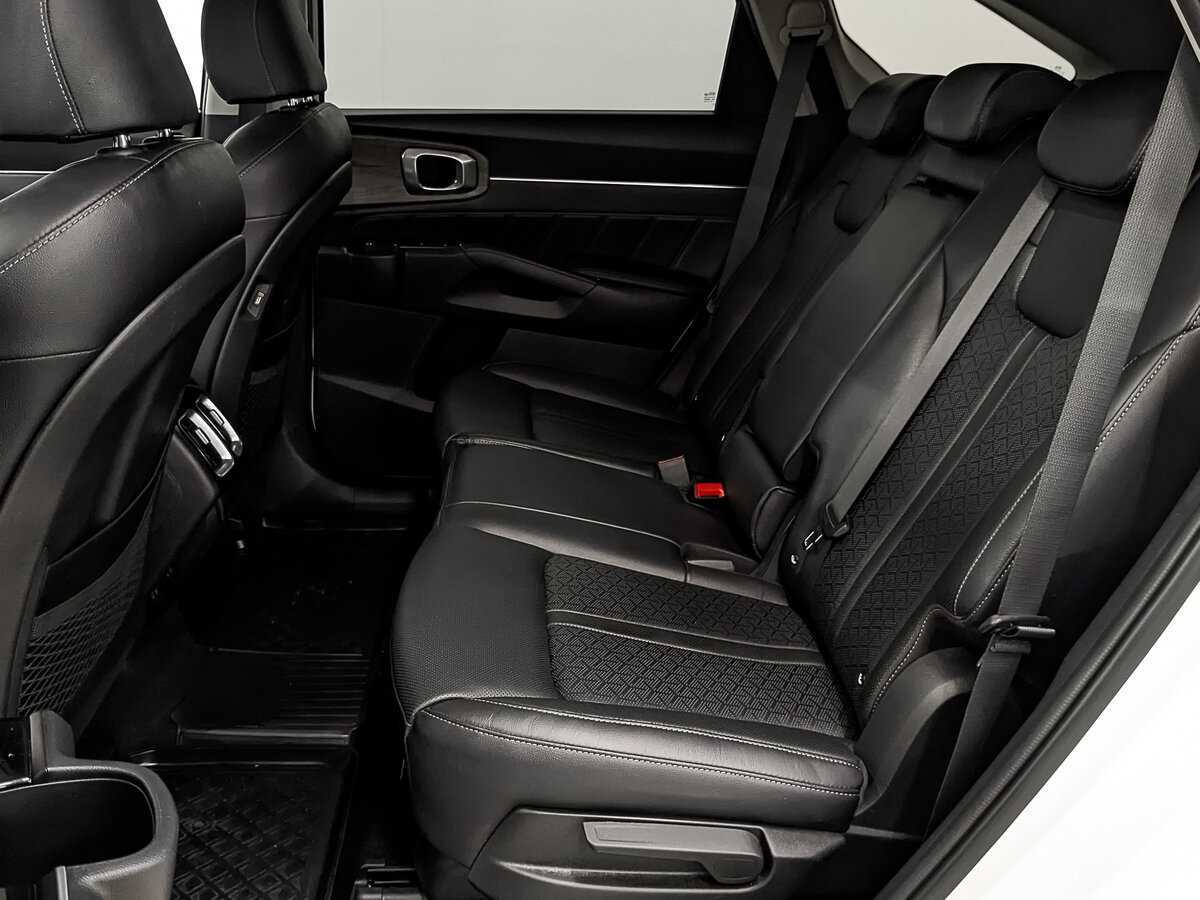 Купить Kia Sorento, 2020, 123 698 км, фото №18