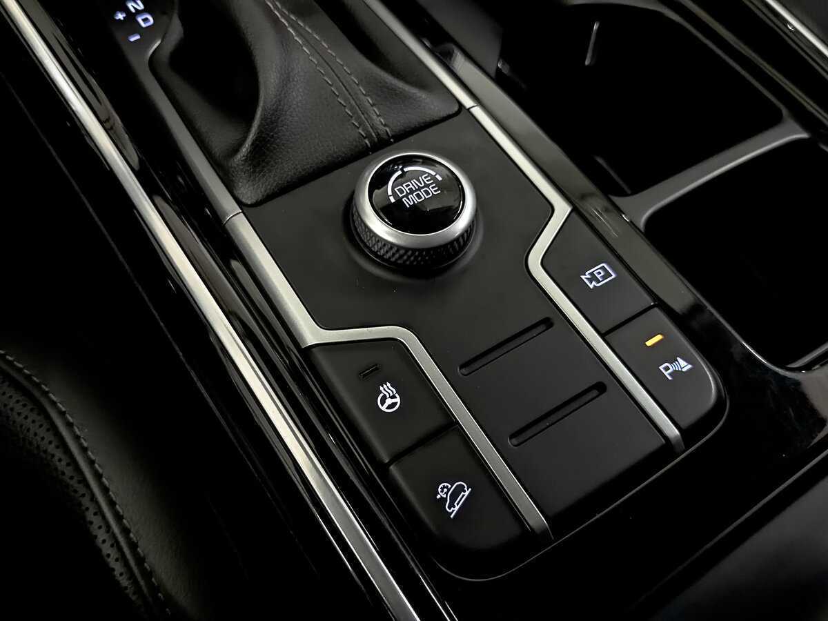Купить Kia Sorento, 2020, 123 698 км, фото №28
