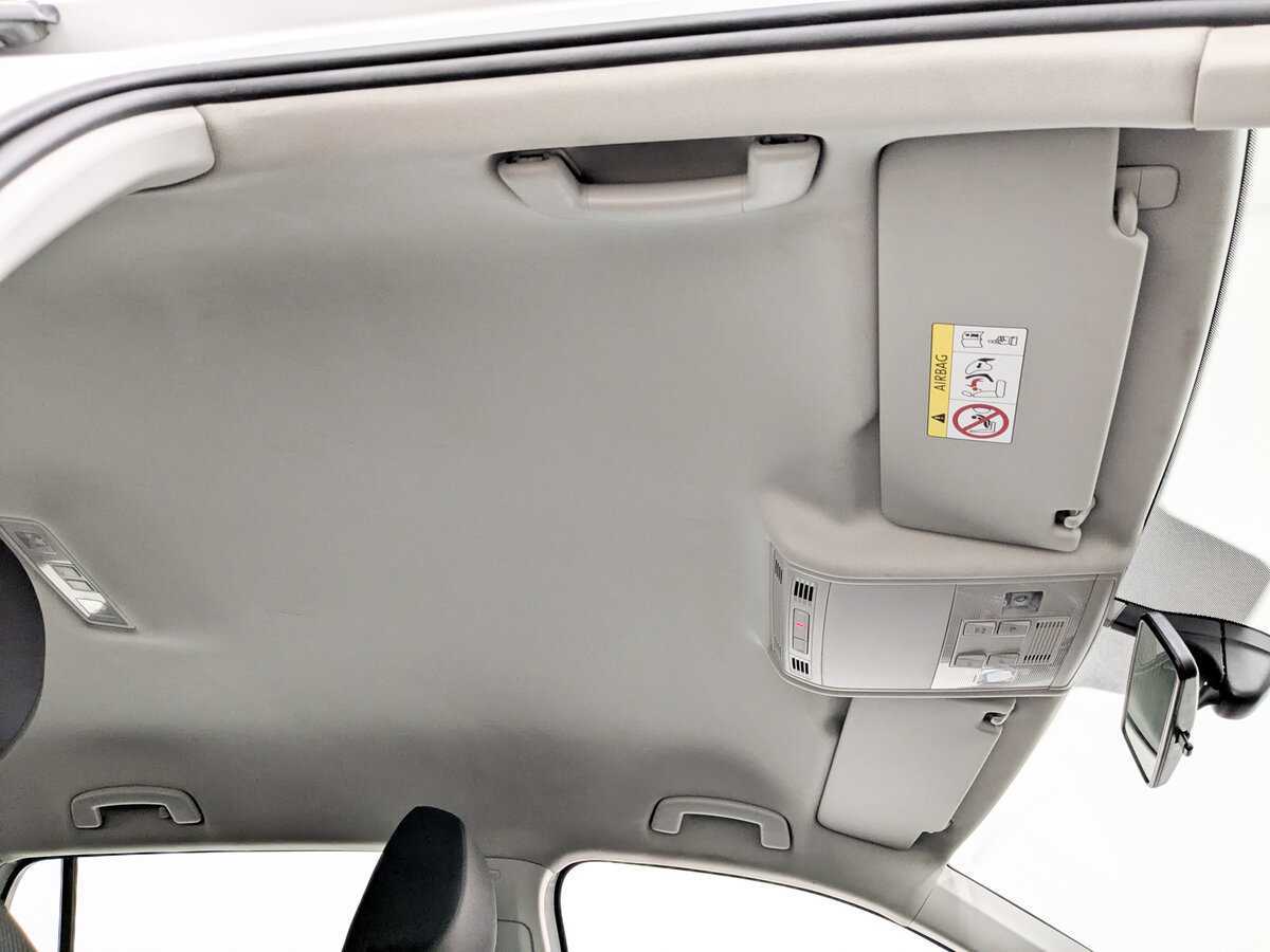 Купить Volkswagen Tiguan, 2021, 125 676 км, фото №22