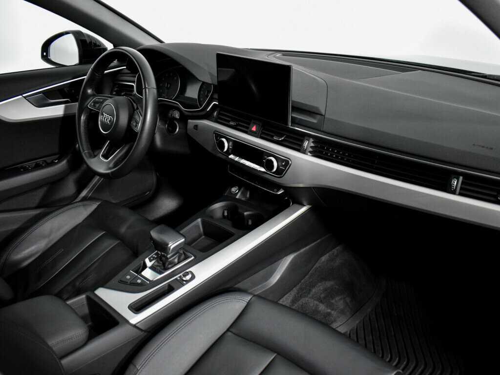 Купить Audi A4 35 TFSI, 2020, 101 500 км, фото №13