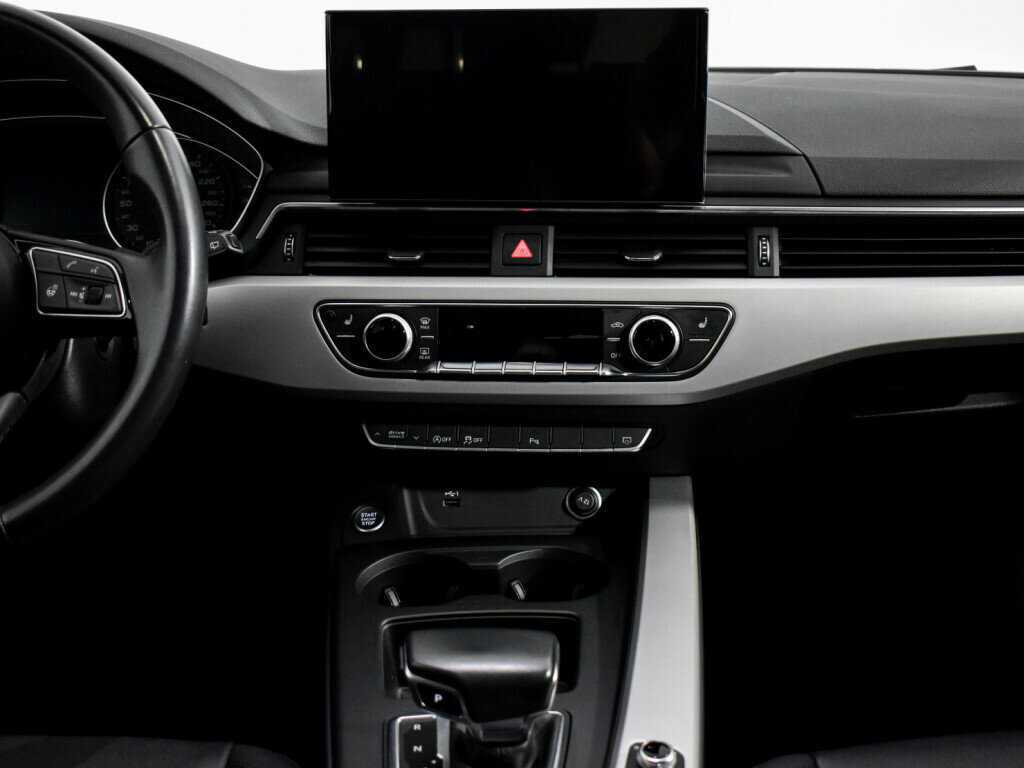 Купить Audi A4 35 TFSI, 2020, 101 500 км, фото №15