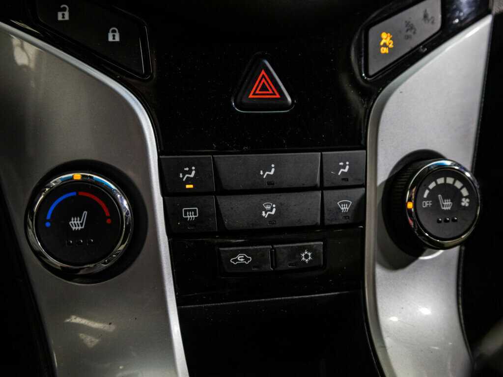 Купить Chevrolet Cruze, 2013, 134 650 км, фото №11