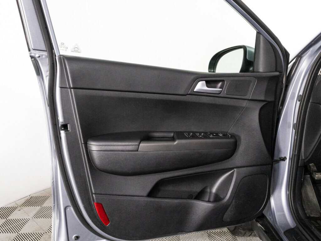 Купить Kia Sportage, 2021, 59 244 км, фото №21