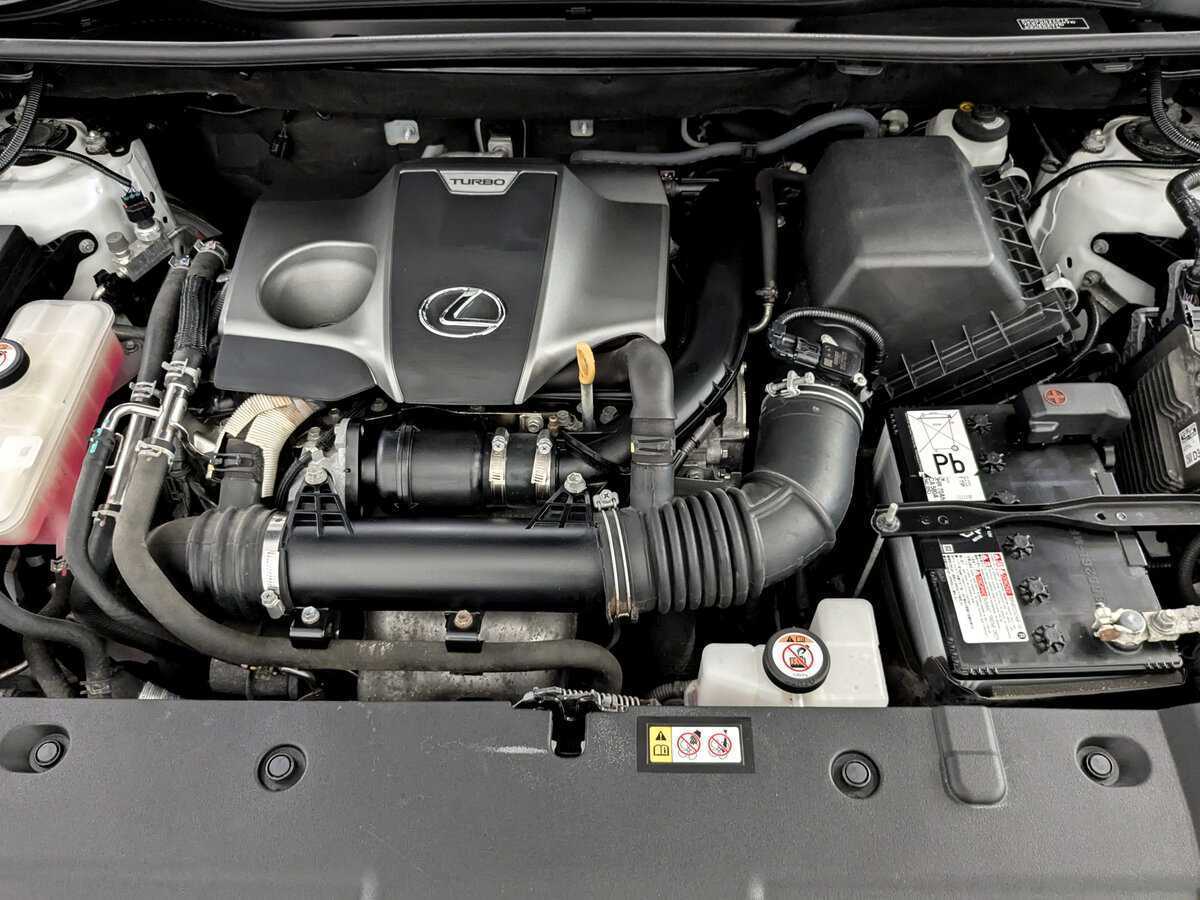 Купить Lexus NX 300, 2019, 65 416 км, фото №9