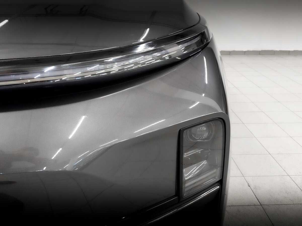 Купить LiXiang L9 44.5 kWh, 2023, 42 449 км, фото №17