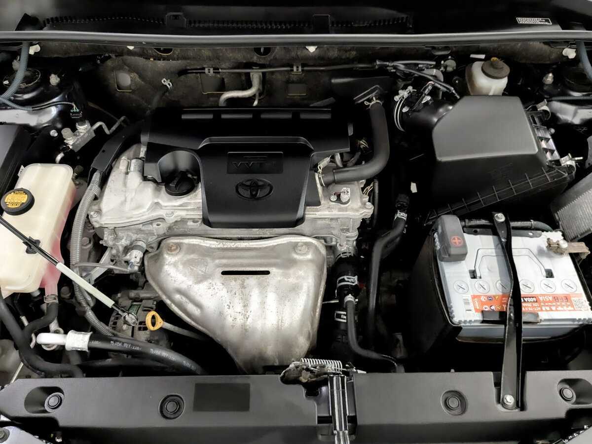 Купить Toyota RAV4, 2014, 119 757 км, фото №9