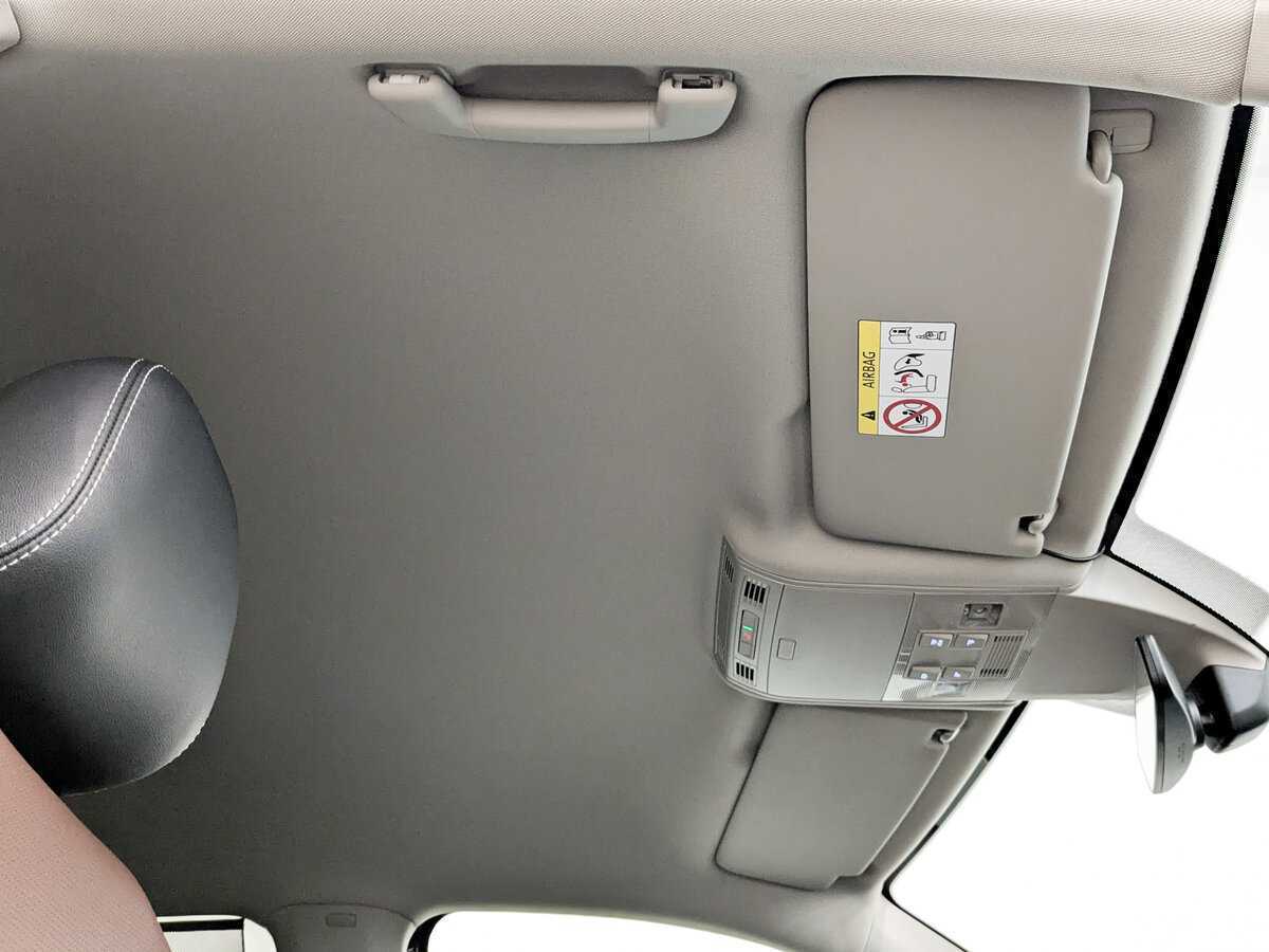 Купить Volkswagen Teramont, 2021, 91 102 км, фото №22