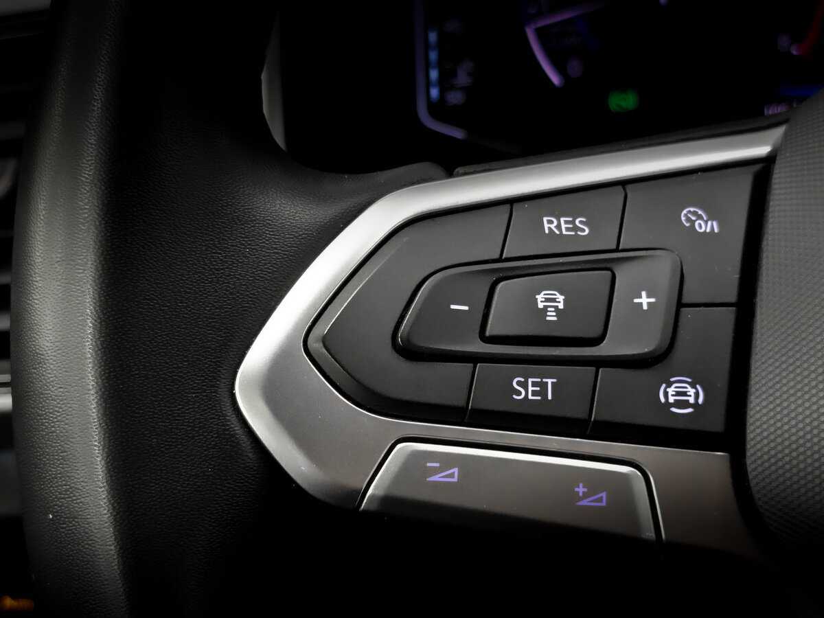 Купить Volkswagen Teramont, 2021, 91 102 км, фото №29