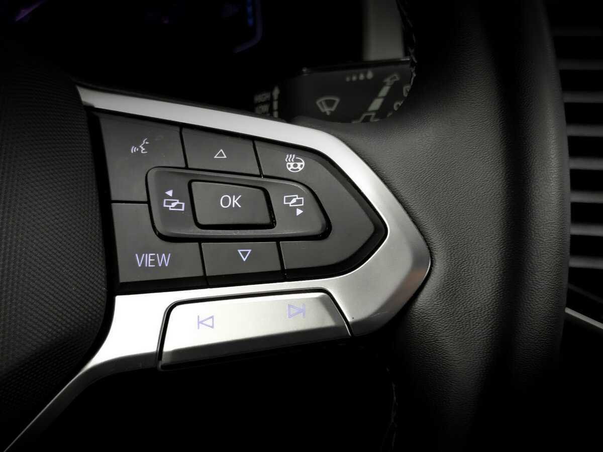 Купить Volkswagen Teramont, 2021, 91 102 км, фото №30