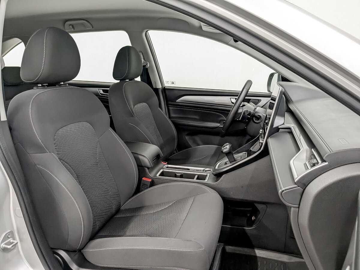 Купить Haval M6, 2023, 46 473 км, фото №23