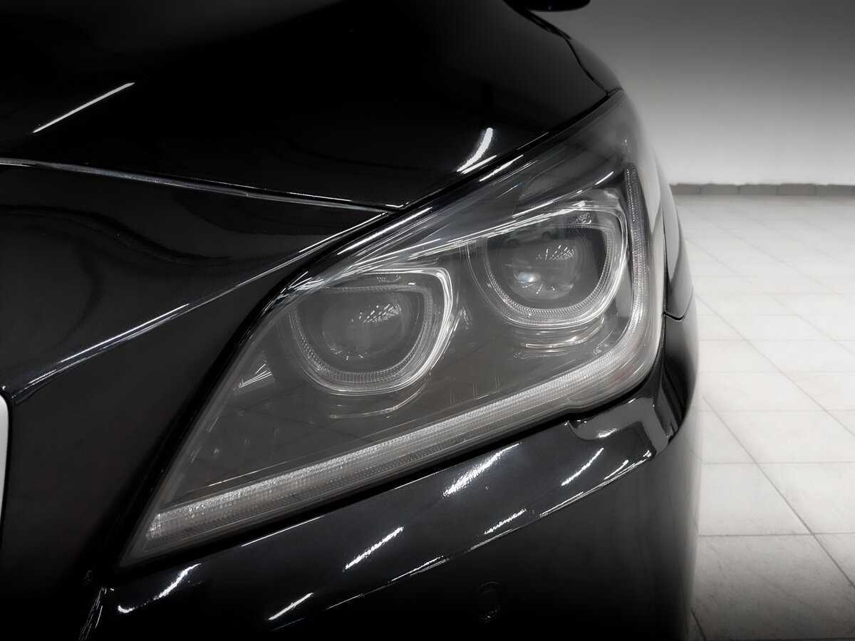 Купить Genesis G80, 2019, 171 868 км, фото №17