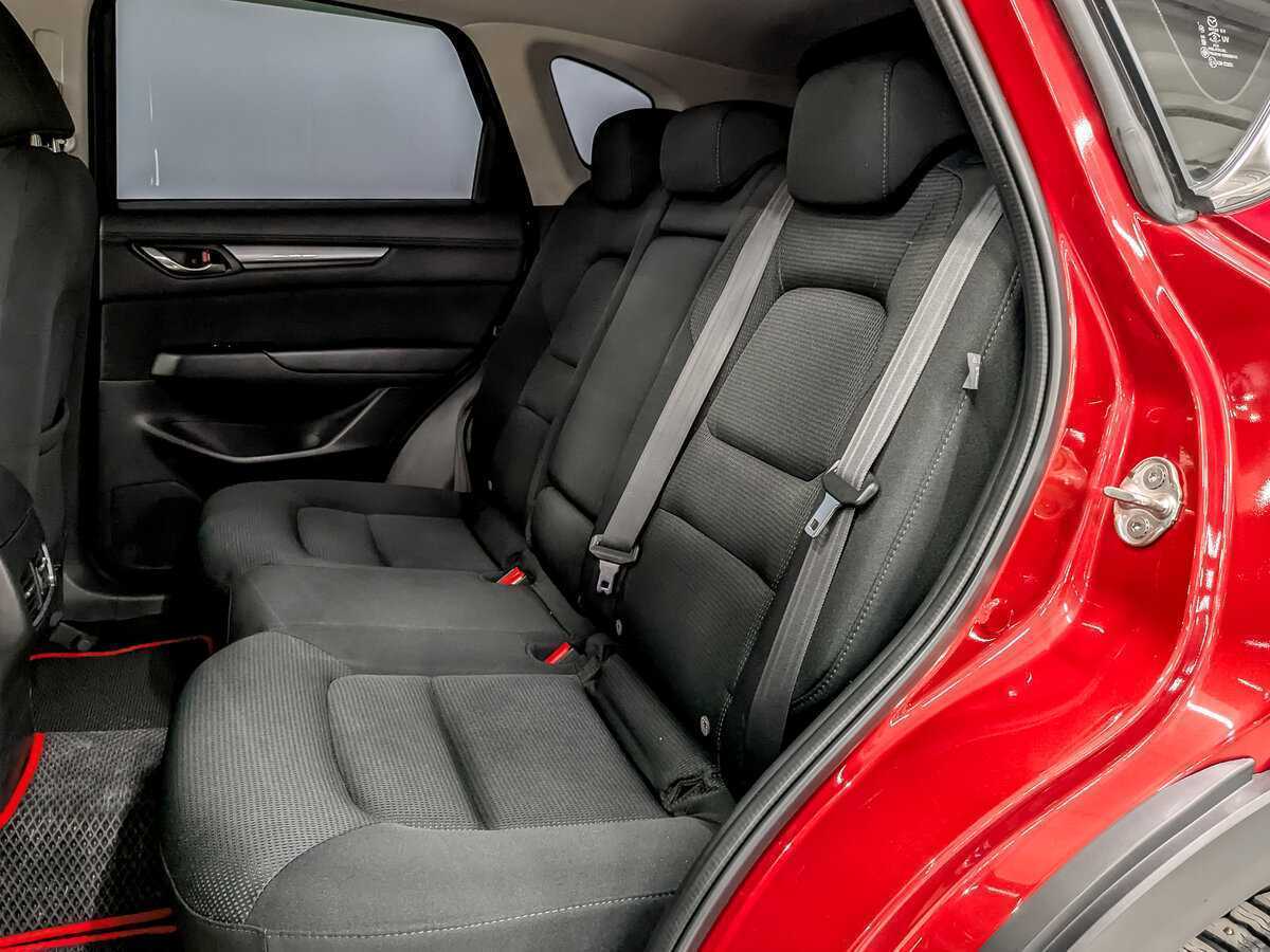 Купить Mazda CX-5, 2021, 72 752 км, фото №12