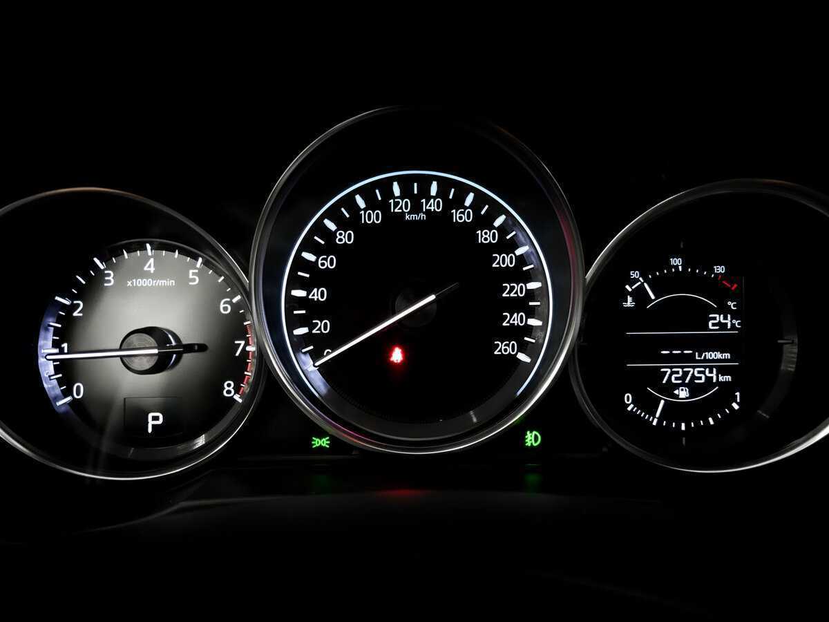 Купить Mazda CX-5, 2021, 72 752 км, фото №13