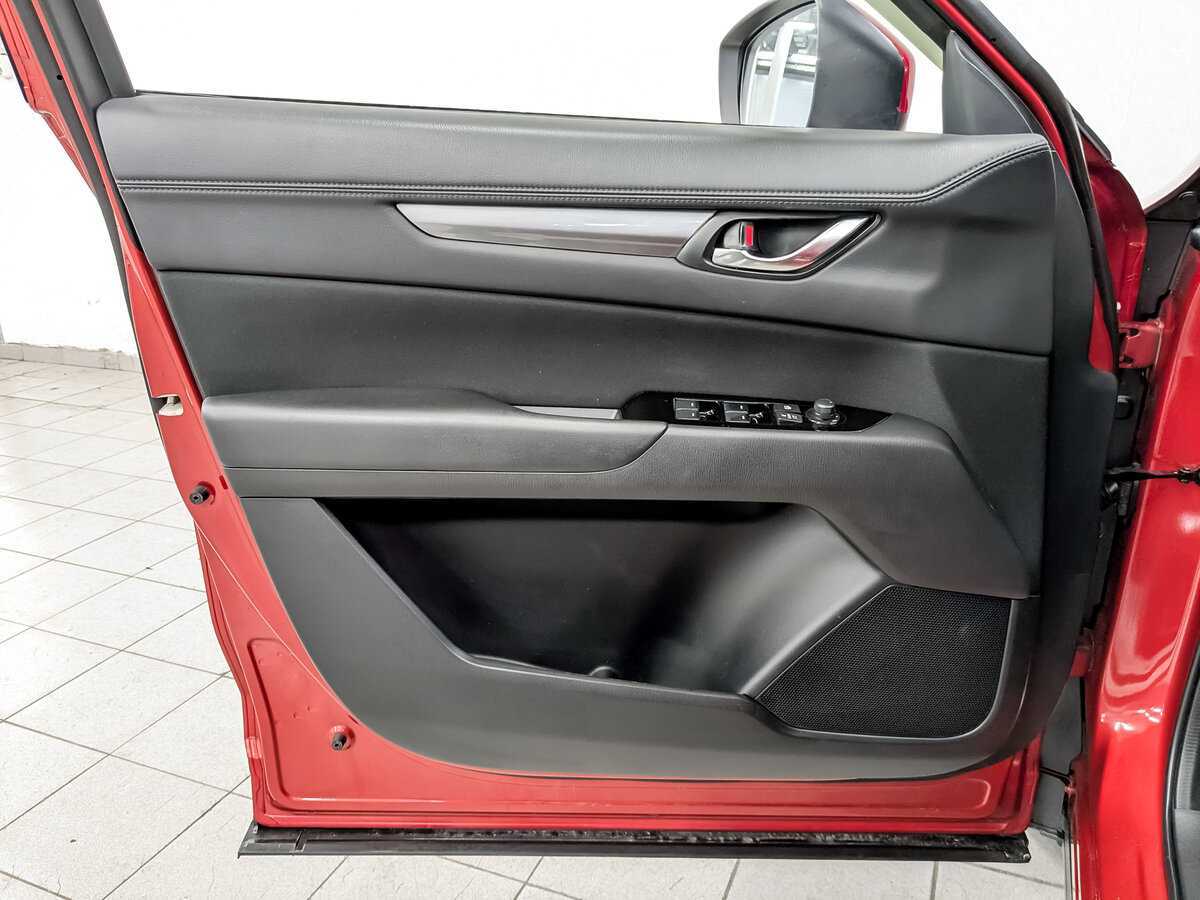Купить Mazda CX-5, 2021, 72 752 км, фото №19
