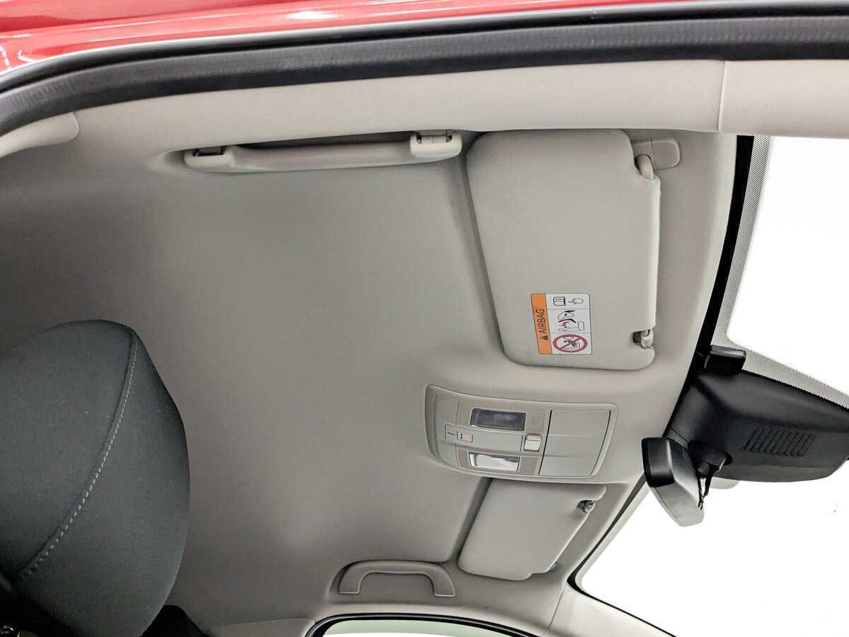 Купить Mazda CX-5, 2021, 72 752 км, фото №21